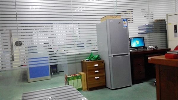 Workshop real scene