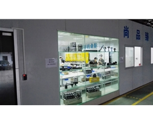 Workshop real scene