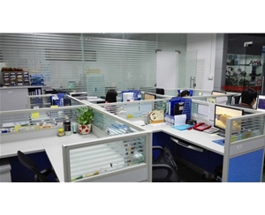 Workshop real scene