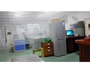 Workshop real scene