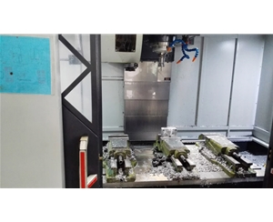 Workshop real scene