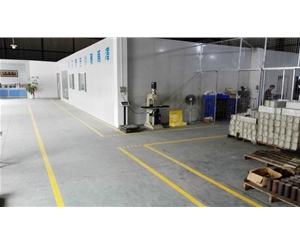 Workshop real scene