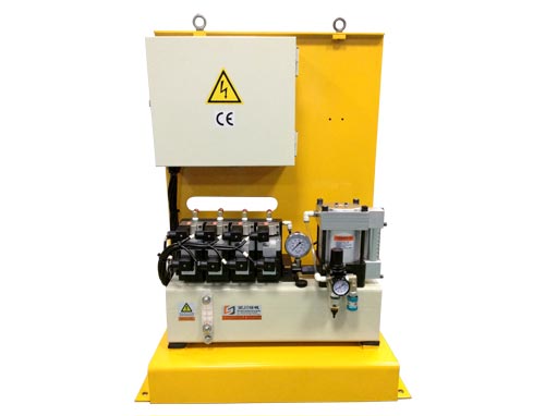Pneumatic Pump-SP1014U+Outer Box