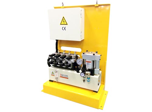 Pneumatic Pump-SP1014U+Outer Box Side Map