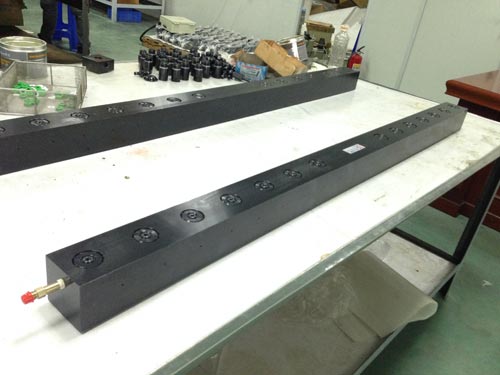 Model Lifter DB-80-1