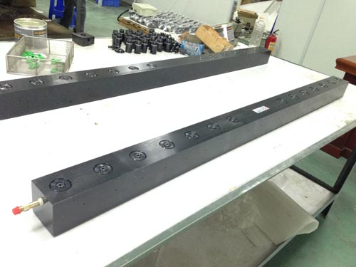 Model Lifter DB-80-2