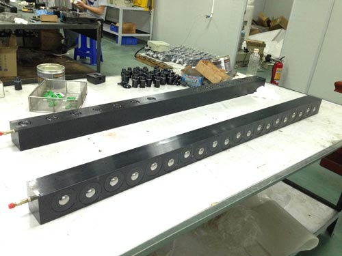 Model Lifter DB-80-4