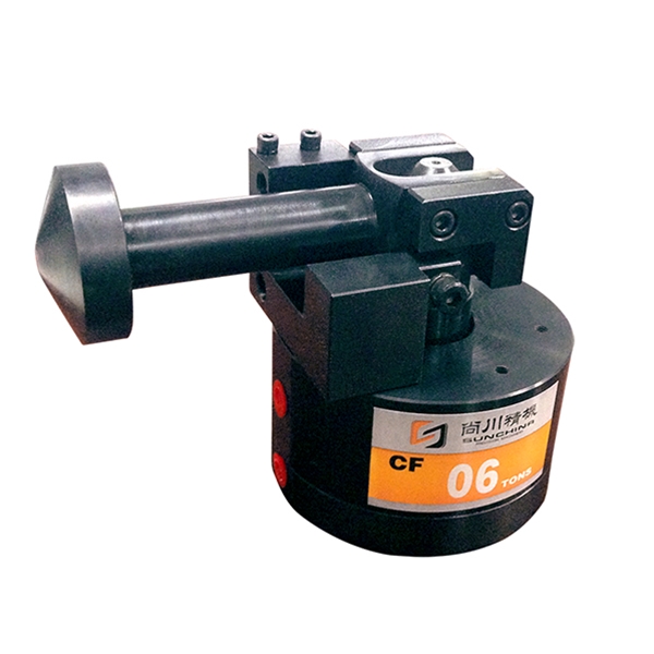 CF-6 swing clamp