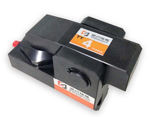 Clamp TY-4