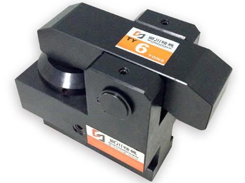 Clamp TY-6