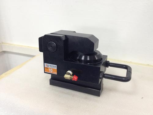 Clamp TY-10