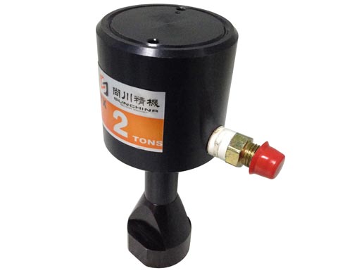 Clamper  TX-2