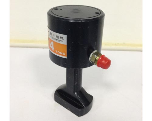 Clamper TX-4