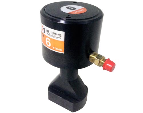 Clamp TX-6