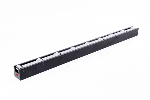 DL型油压式举模器（滚轮型）