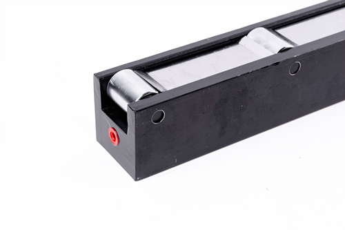 DL型油压式举模器（滚轮型）