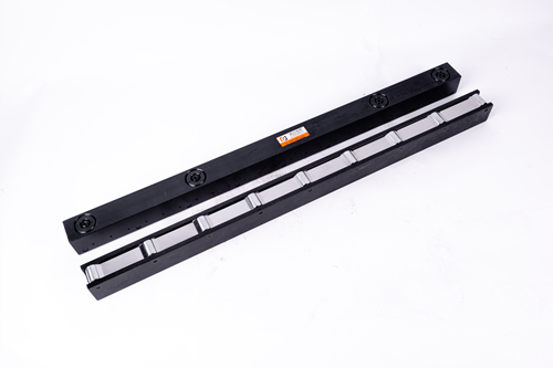 DL型油压式举模器（滚轮型）