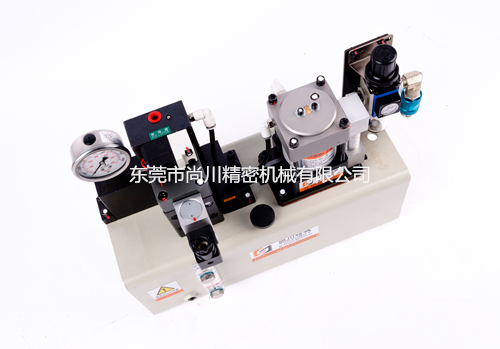 气动泵组合-SP6308U-1-1C