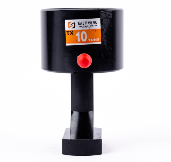 TX-10夹模器