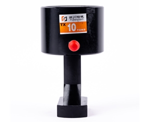 TX-10夹模器