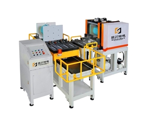 Mould changer trolley-automatic