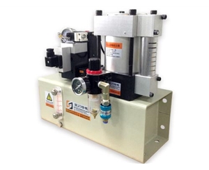 Pneumatic Pump Assembly-SP1014U-1-C Side Map
