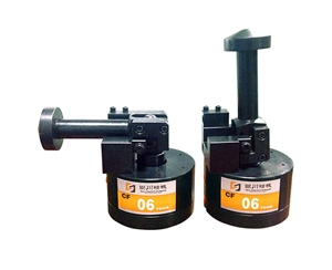 CF-6 swing clamp