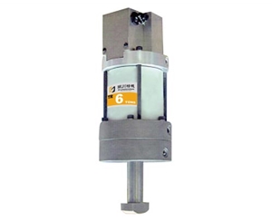 Clamp-TR rotary type