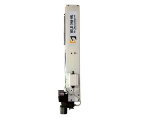 Clamp-TAX-self-propelled