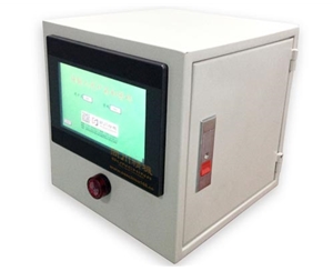 Electronically Controlled Box-Man-Machine Interface Side