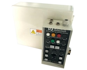 Electronic Control Box-Circuit Board Operating Box
